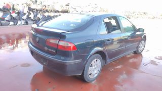 RENAULT LAGUNA II 1.9 D 2004