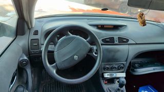 RENAULT LAGUNA II 1.9 D 2004