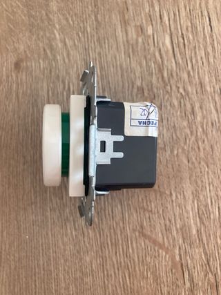 Regulador Interruptor NIESSEN