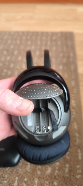 Auriculares Hi-Fi inalámbricos Philips