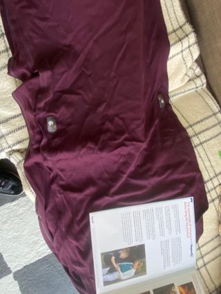 Fular/Mochila portabebés