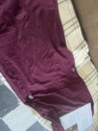 Fular/Mochila portabebés