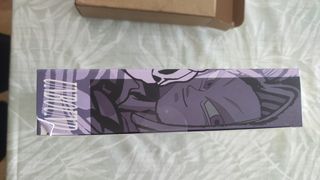 Trunks Tonsen Sh figuarts