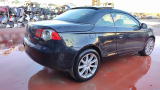 VOLKSWAGEN EOS 2.0 TDI 2006