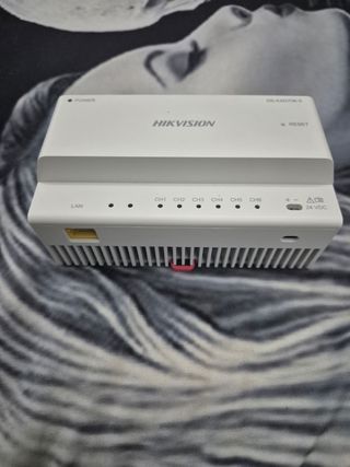 DS-KAD706S