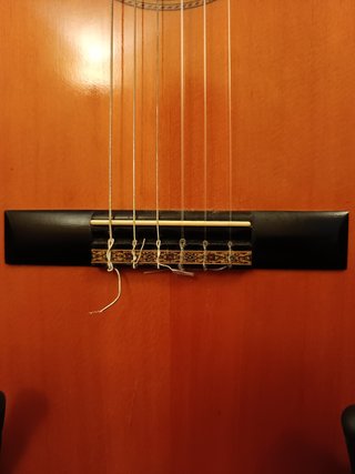 Chitarra classica