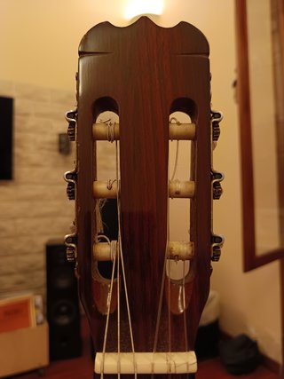 Chitarra classica