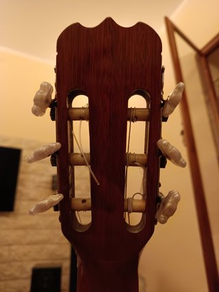 Chitarra classica