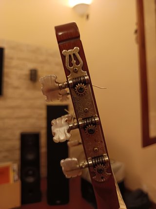 Chitarra classica