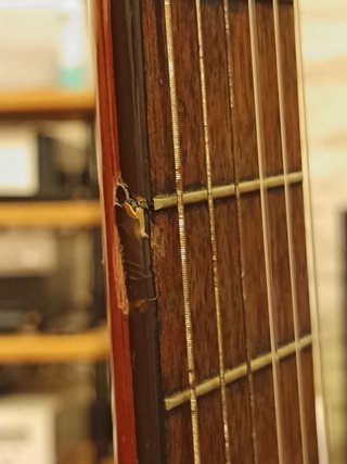 Chitarra classica