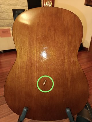 Chitarra classica