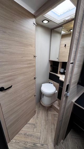 Autocaravana alquiler 