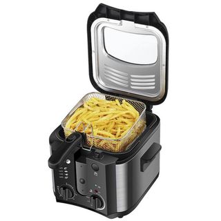 FGEC200- FREIDORA ELÉCTRICA 1600W 150€ descuento