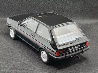 Ford Fiesta XR2 OTTO