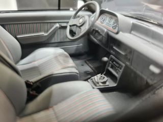 Ford Fiesta XR2 OTTO