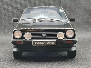 Ford Fiesta XR2 OTTO