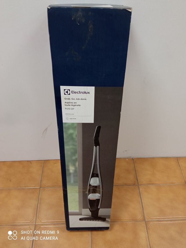 Aspirador Electrolux Pure Q9