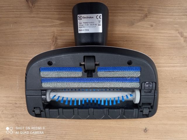 Aspirador Electrolux Pure Q9