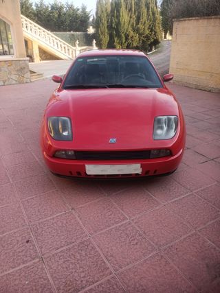 FIAT Coupe 1998