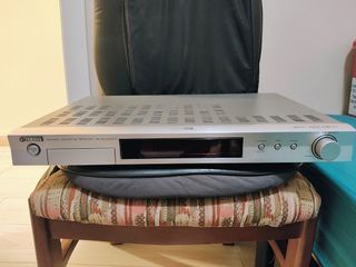 Amplificador Yamaha
