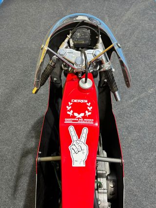 DERBI RAN