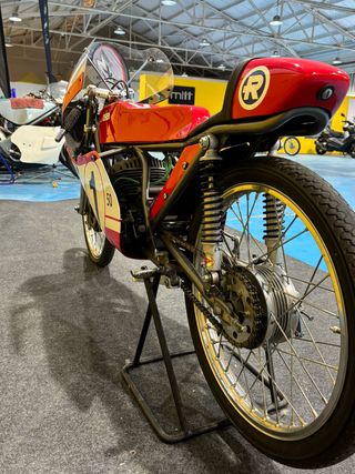 DERBI RAN