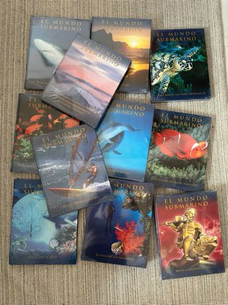 Enciclopedia animales  y cuentos  infantiles