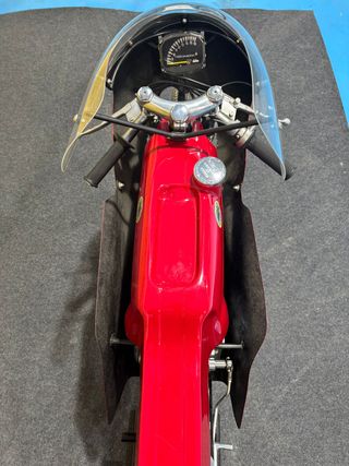 DERBI PROTOTIPO FRANSESC TOMBAS