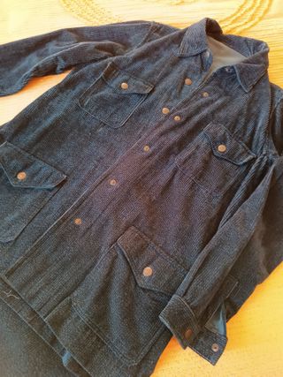 completo donna gonna e casacca velluto