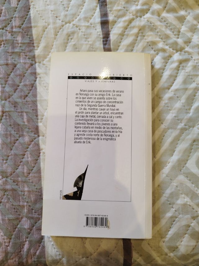 Donde aprenden a volar las gaviotas (Espacio Abierto) (Spanish Edition)