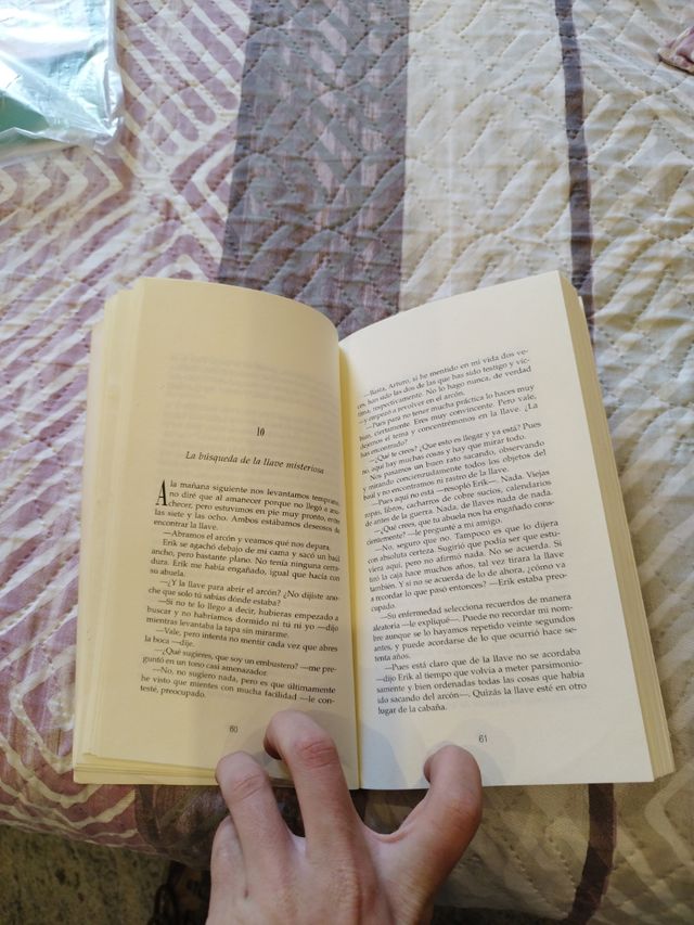 Donde aprenden a volar las gaviotas (Espacio Abierto) (Spanish Edition)