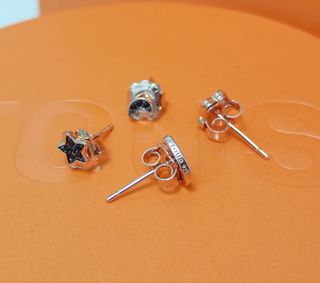 Pendientes Tous Motif.