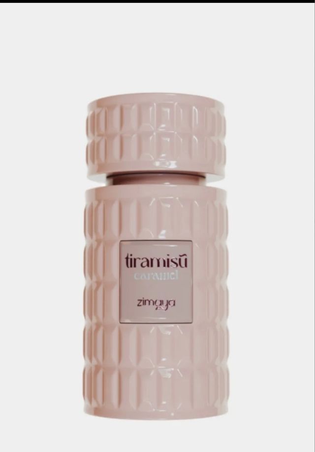 TIRAMISU CARAMEL 💠 PERFUME ARABE