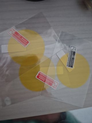 Protector reloj suunto ocean 22mm