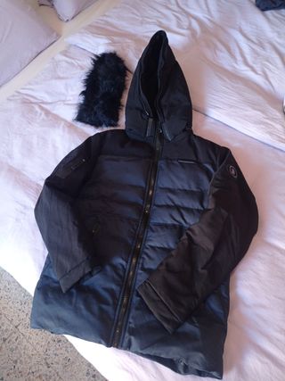 Chaqueta Norway Original hombre