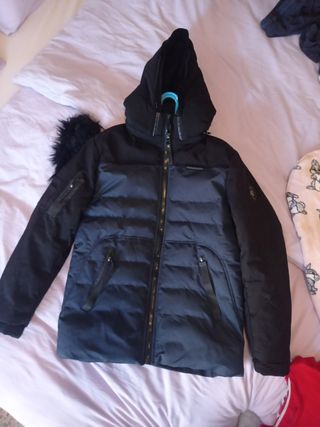 Chaqueta Norway Original hombre