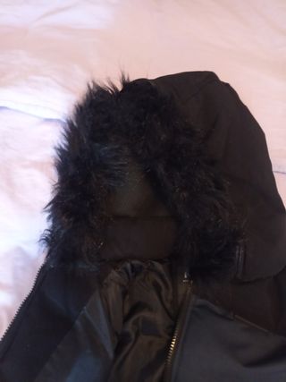 Chaqueta Norway Original hombre