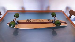 Longboard personalizado tijuana