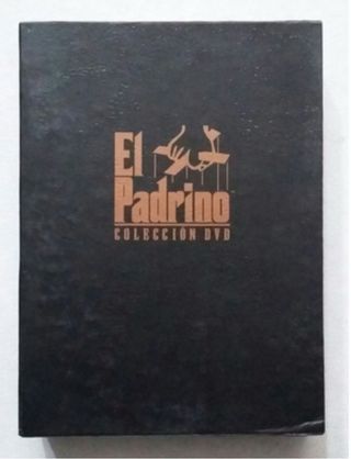 Trilogia El Padrino