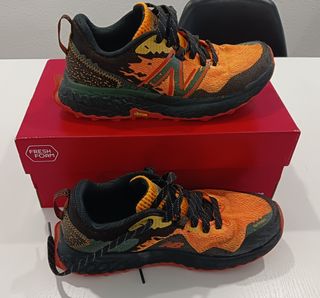 ZAPATILLA TRAIL RUNNING NEW BALANCE
