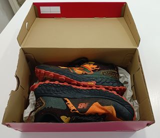 ZAPATILLA TRAIL RUNNING NEW BALANCE