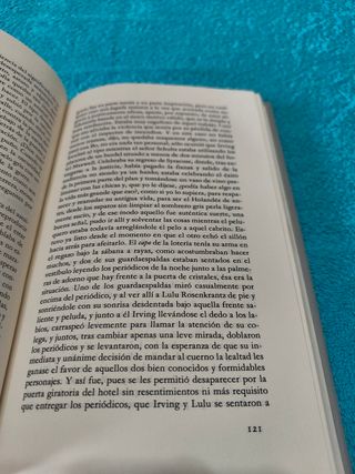 Billy Bathgate el Doctorow