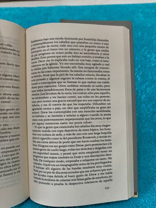 Billy Bathgate el Doctorow