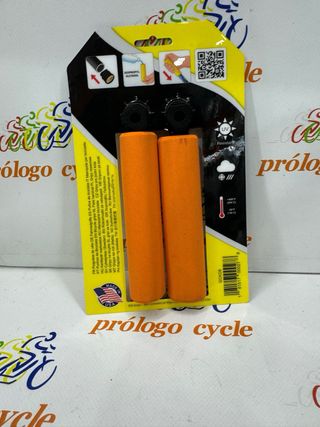 Puños ESIGRIPS silicona 60 gramos Chunky