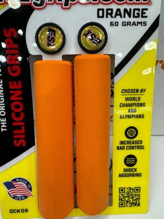 Puños ESIGRIPS silicona 60 gramos Chunky