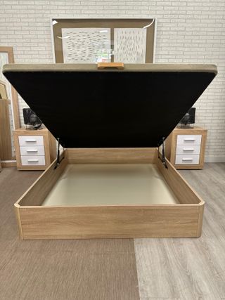 NUEVO DORMITORIO COMPLETO