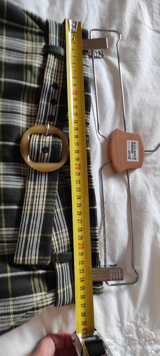 Minifalda Mango talla M