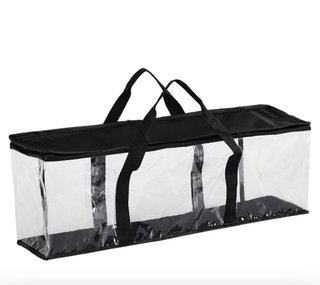 Funda para almacenar DVD