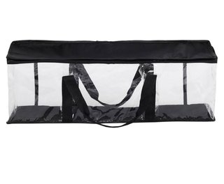 Funda para almacenar DVD