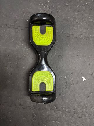 Patin electrico Hoverboard NILOX DOC